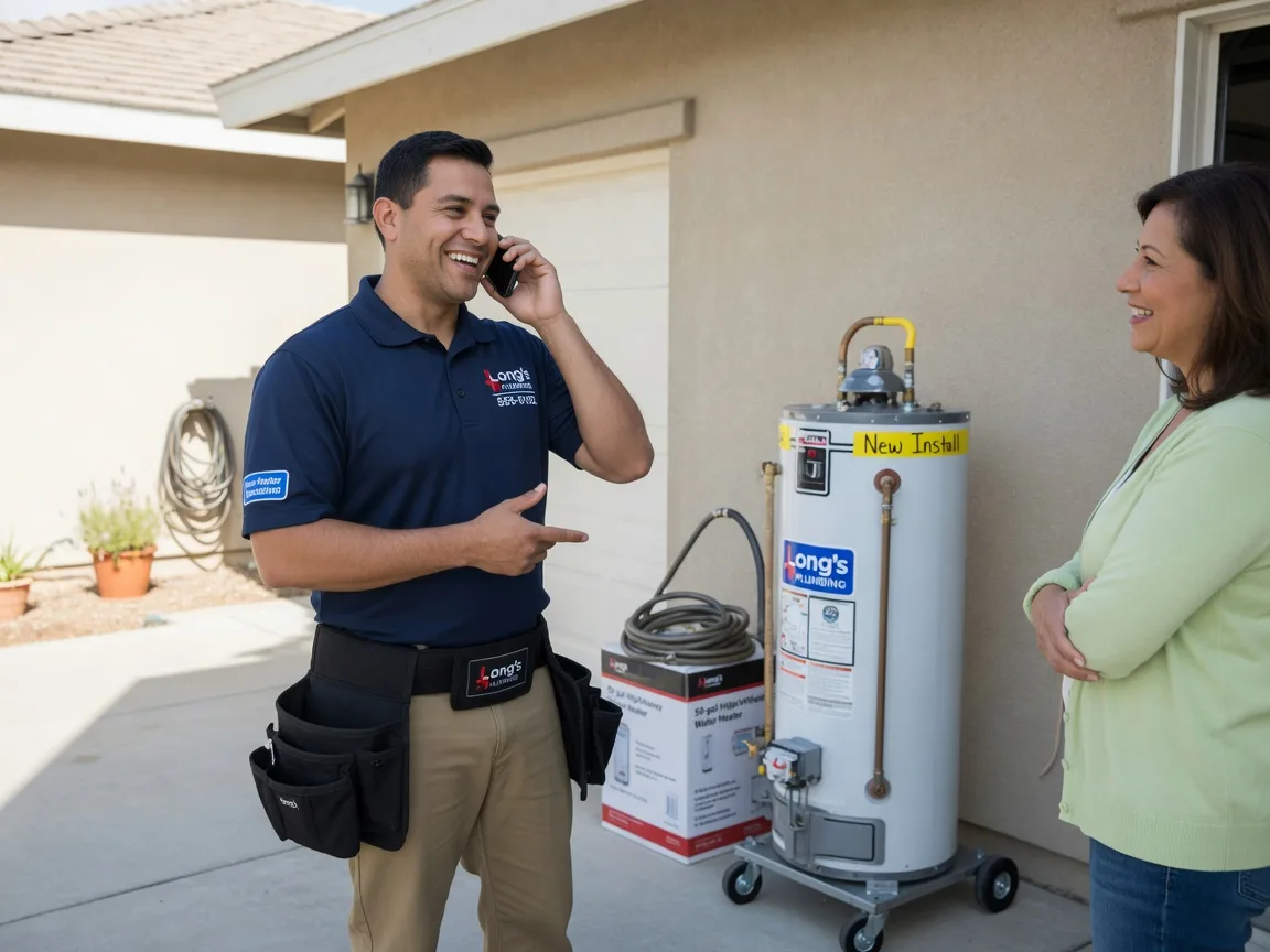 Leak Detection La Crosse, IN FAQs